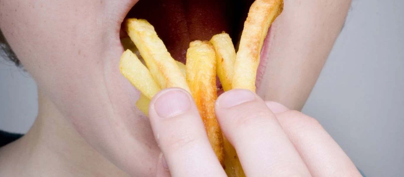 Πώς αντιλαμβάνεστε τις διατροφικές διαταραχές των παιδιών - Ποια τα συμπτώματα και ποιες οι λύσεις;